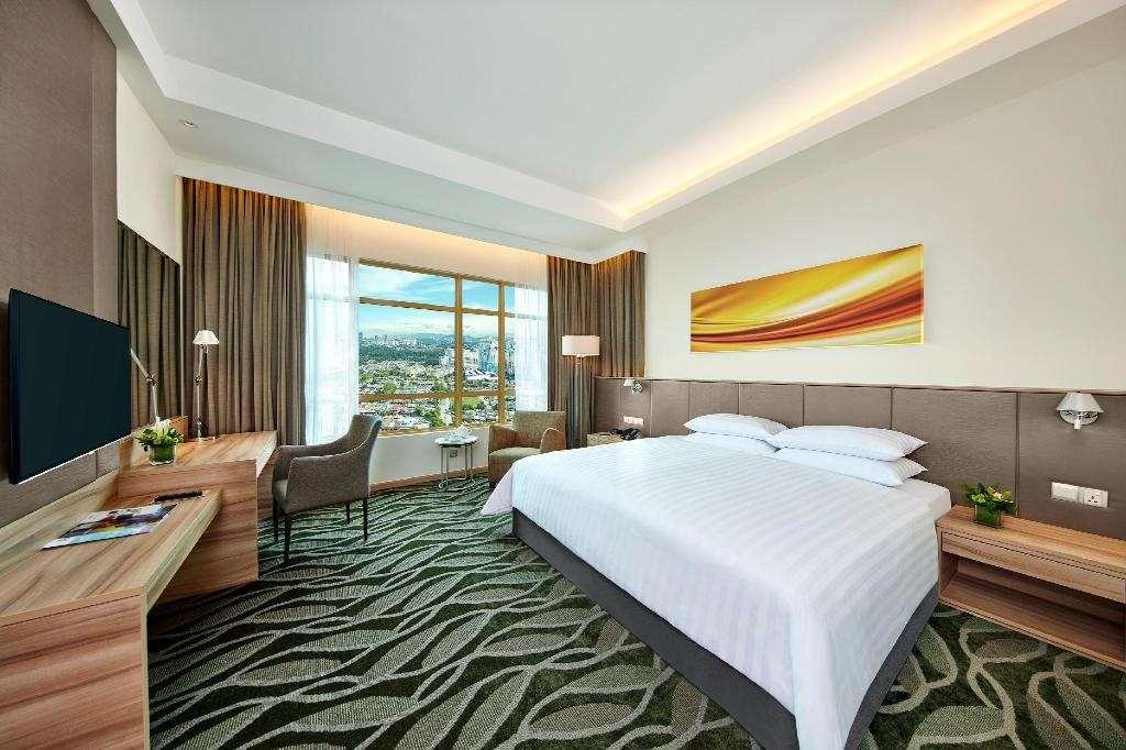 Sunway Lagoon Hotel Petaling Jaya Zimmer foto