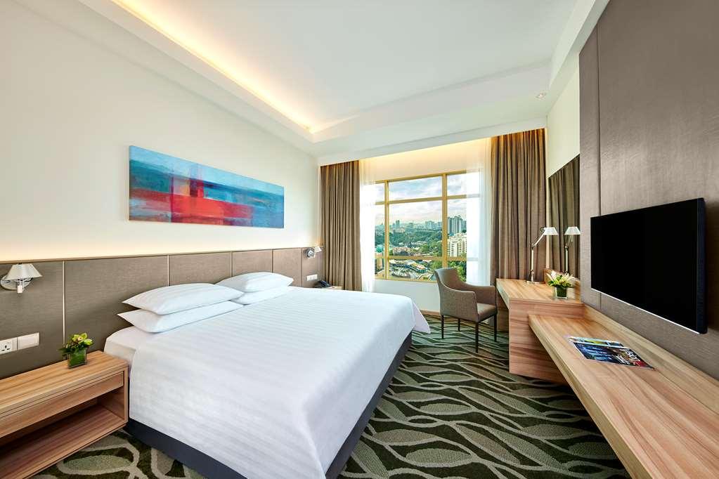 Sunway Lagoon Hotel Petaling Jaya Einrichtungen foto