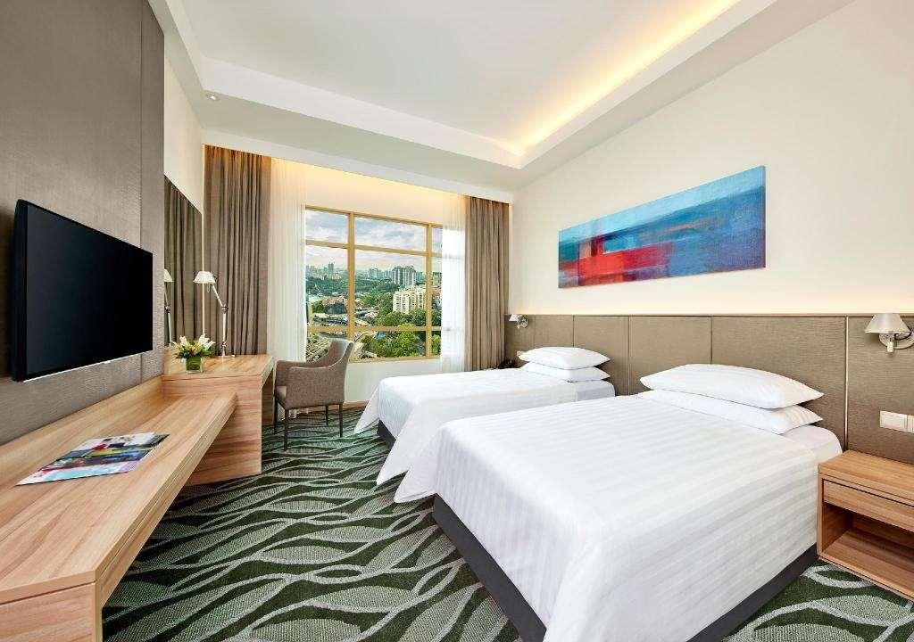 Sunway Lagoon Hotel Petaling Jaya Einrichtungen foto